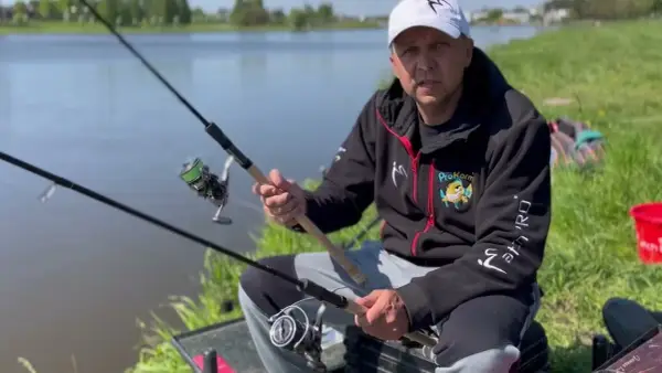 Jaka plecionka do feedera? Wybierz najlepszą opcję dla siebie