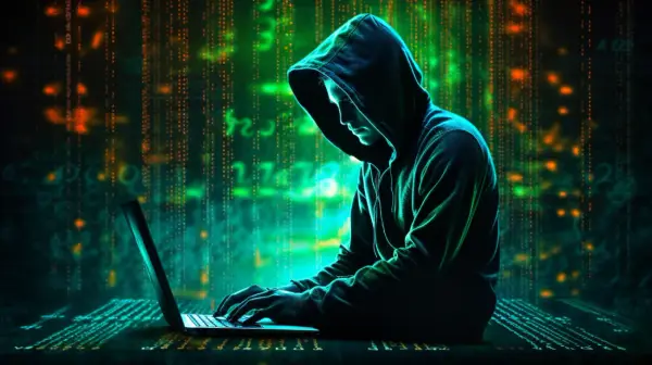 Hakerzy z Rosji chcą milionów USD okupu w bitcoinie od firmy
