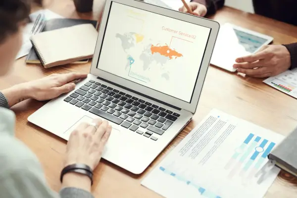 Pozycjonowanie międzynarodowe – skuteczna strategia globalnej ekspansji