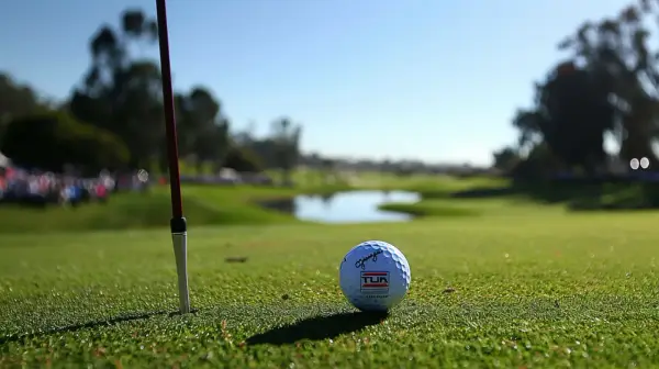 PGA: Jak i gdzie kupić bilety na turniej golfowy? Przydatny poradnik