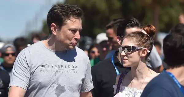 Czy Elon Musk ma żonę? Oto prawda o jego życiu osobistym