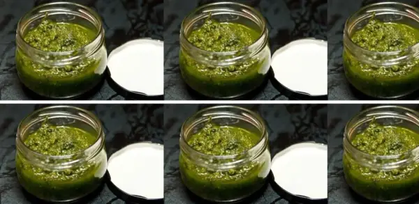 Ile pesto może stać w lodówce? Sprawdź, by uniknąć zepsucia