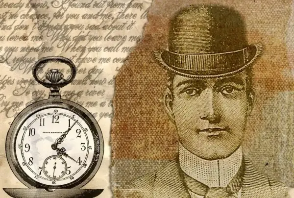 Kto wynalazł zegarek? Odkryj tajemnice pierwszych czasomierzy