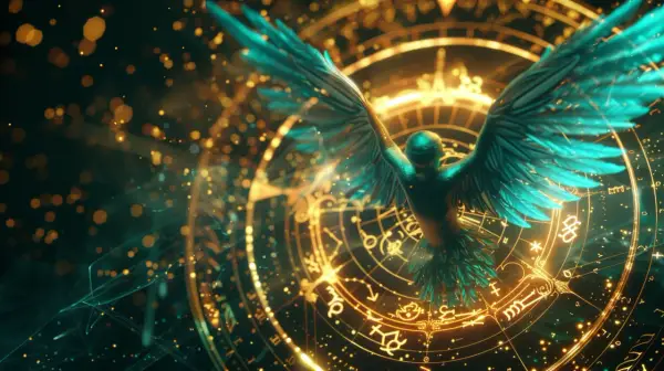 Horoskop anielski na dziś - porady dla Twojego znaku