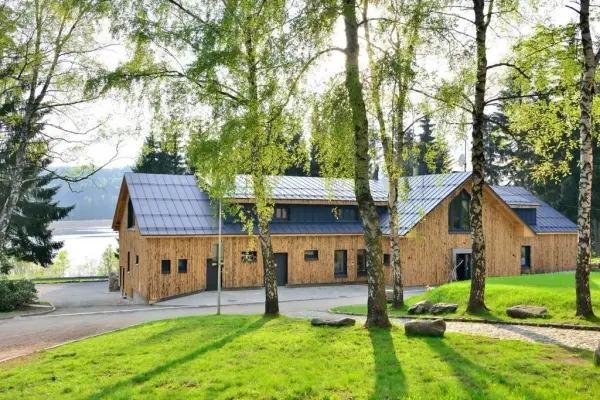 Najlepsze Montana Resort na świecie - poznaj luksusowe ośrodki i kurorty