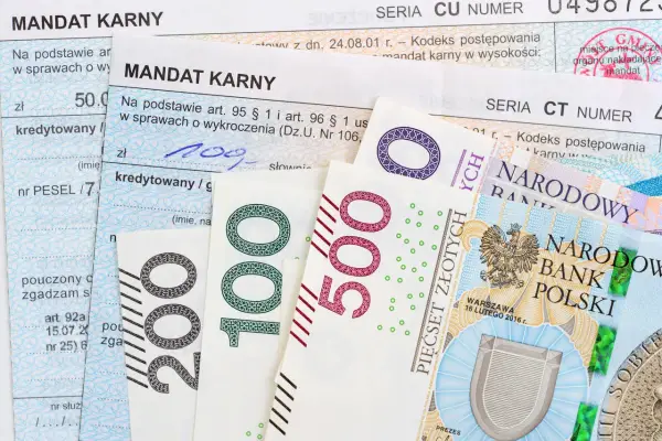 Czy można zapłacić mandat online? Sprawdź, jak uniknąć problemów z płatnościami