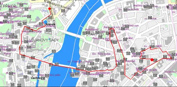 Praga w 3 dni: Idealny plan zwiedzania stolicy Czech