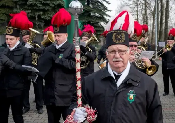 Barbórka na Śląsku: tradycje, wydarzenia i historia święta górników