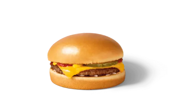 Ile kcal ma cheeseburger z Mc? Poznaj prawdziwą wartość kaloryczną