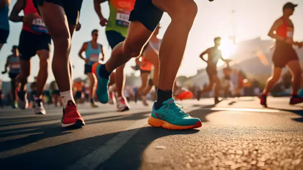 Co to jest maraton? Definicja, historia i porady dla początkujących biegaczy