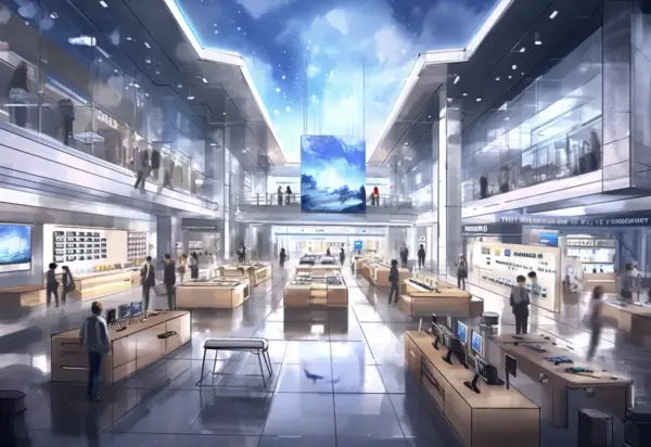 Samsung - co to za firma i dlaczego jest tak ważna w świecie technologii?