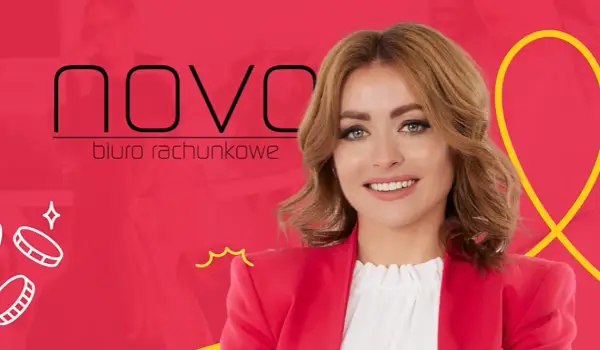 Rachunkowość w Lublinie – z Biurem NOVO masz pewność poprawności finansowej
