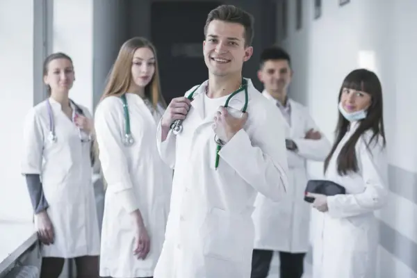 Ile zarabia lekarz w Niemczech? Prawda o zarobkach i wyzwaniach pracy za granicą