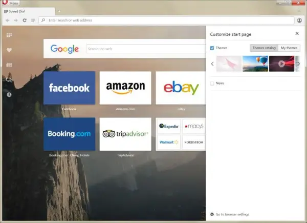 Jaka najlepsza przeglądarka dla Windows 10? Odkryj swoje opcje i uniknij problemów