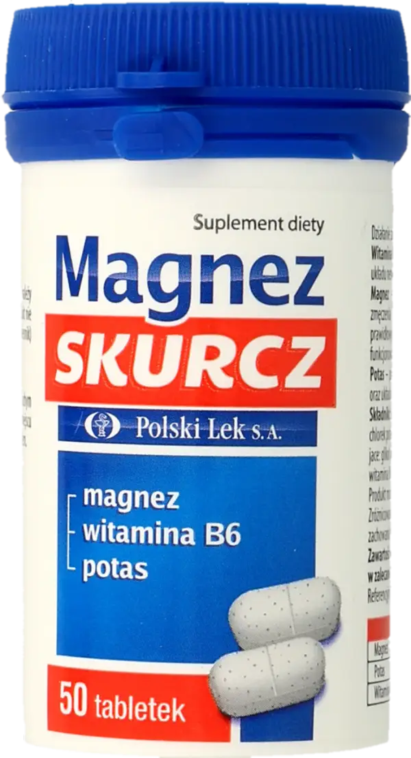 Magnez lek na co pomaga? Odkryj jego niezwykłe korzyści zdrowotne