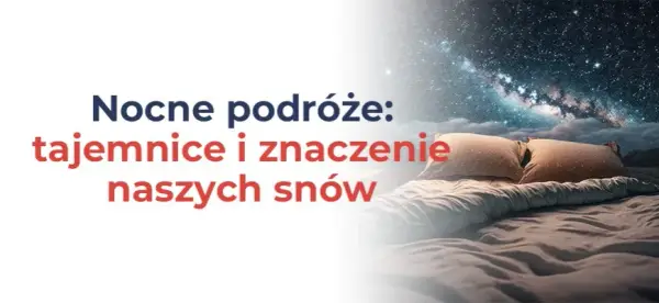 Wielki sennik: Tajemnice znaczenia snów i ich interpretacja