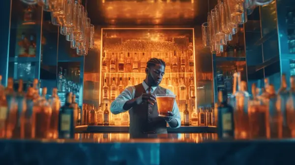 Drinki i relaks w Poznaniu: Gdzie na drinka wieczorem?