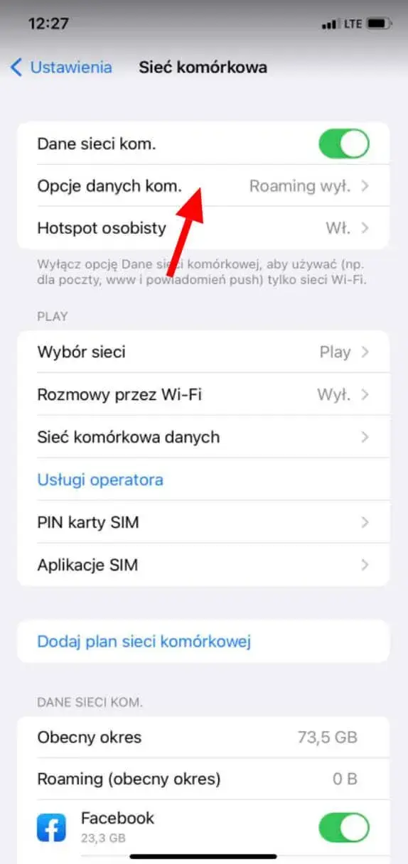 Jak włączyć roaming w Plus i uniknąć wysokich kosztów za granicą – poradnik
