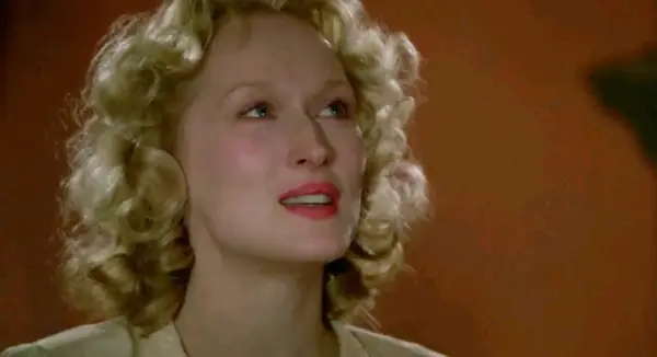 Meryl Streep filmy w których grała – odkryj jej niezapomniane role