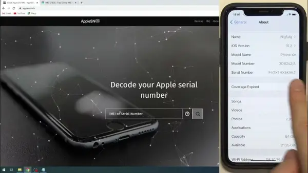 Jak łatwo sprawdzić rok produkcji iPhone i uniknąć błędów przy zakupie