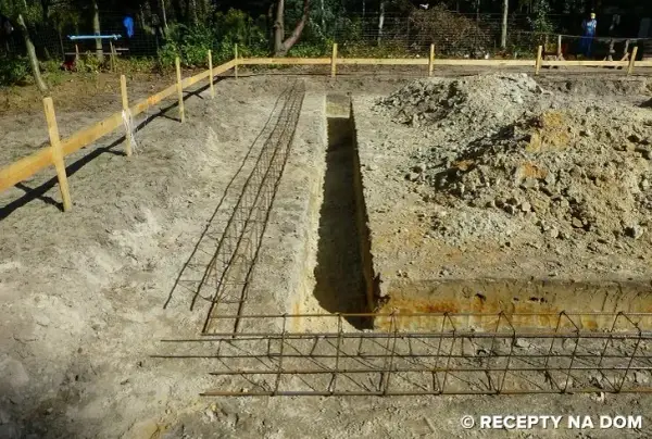 Jak prawidłowo wykonać wykop pod fundamenty - wskazówki krok po kroku