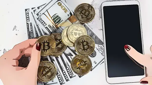 Najbardziej obiecujące kryptowaluty: 5 perspektywicznych inwestycji
