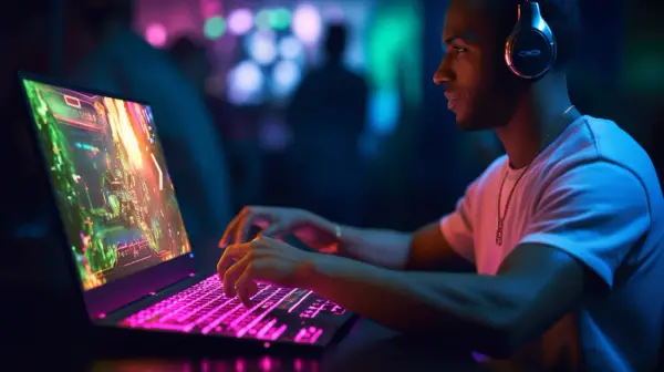 Najlepszy laptop gamingowy do 3500 zł - nasze propozycje i porady