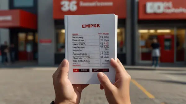 Jak zwrócić książkę w Empiku? Praktyczne wskazówki i porady