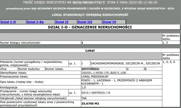 Jak założyć księgę wieczystą na mieszkanie - uniknij kosztownych błędów