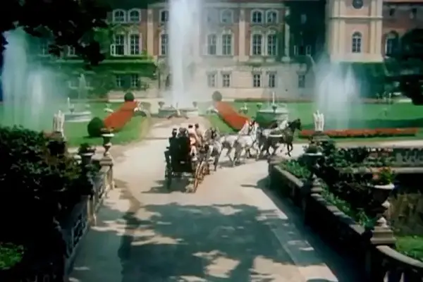 Wszystkie miejsca gdzie kręcono film Trędowata: poznaj magiczne lokalizacje