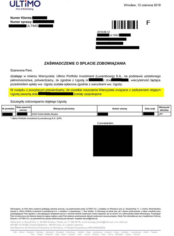 Za jaki dług komornik może zająć mieszkanie? Sprawdź ważne informacje