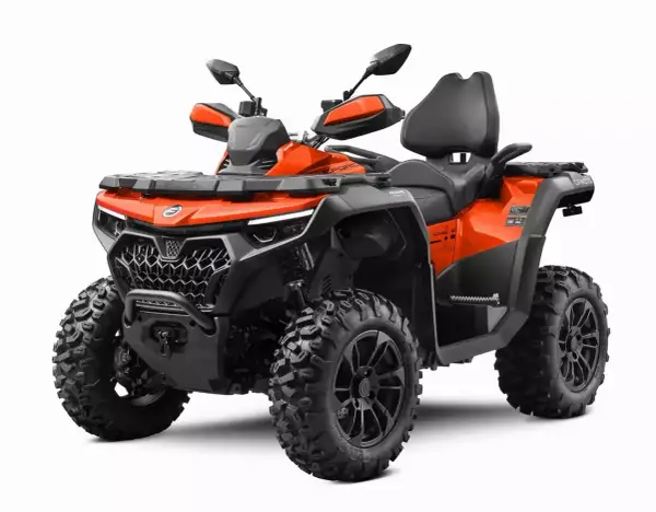 Cf moto 850 ile ma koni? Moc silnika 75 KM i unikalne właściwości