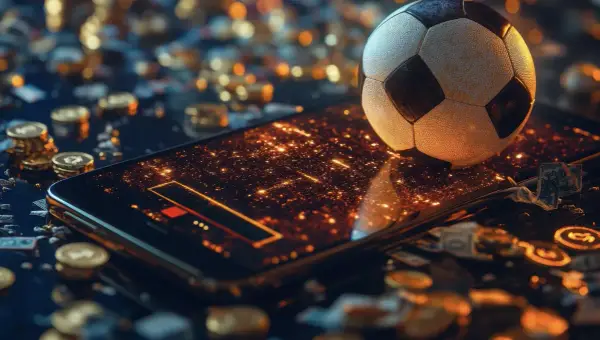 Globalny dostęp do zakładów sportowych i platformy rozrywkowej online