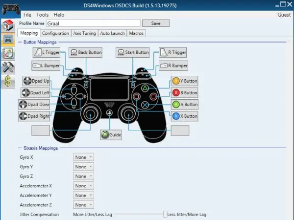 Jak bez problemu podłączyć pada PS4 do komputera w 5 minut