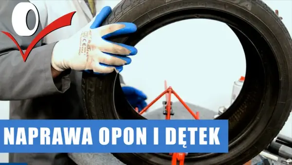Szumiące opony – przyczyny i skuteczne sposoby na rozwiązanie problemu