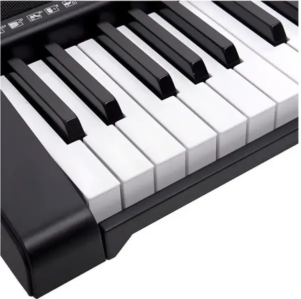 Jakie klawisze do nauki gry - wybierz najlepszy keyboard dla siebie