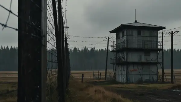 Ucieczka z piekła, czyli filmy o próbach ucieczki z Auschwitz