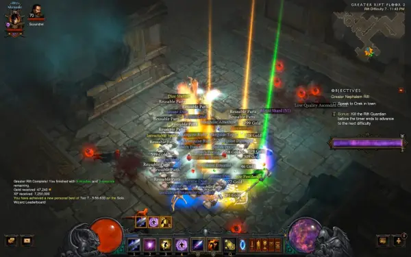 Jak grać online w Diablo 3: unikaj problemów i graj z przyjaciółmi