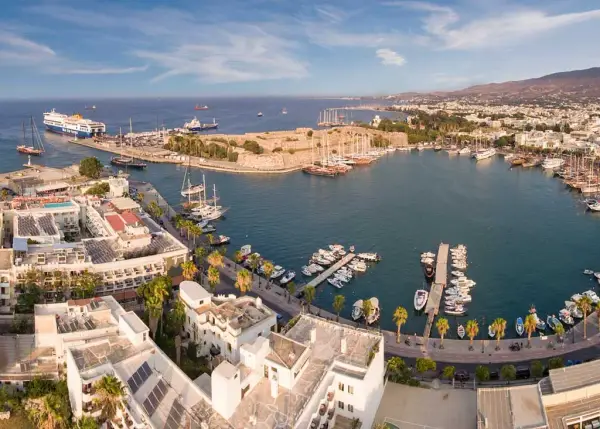 Wycieczka z Bodrum na Kos: praktyczny kompendium zwiedzania i ceny 2025