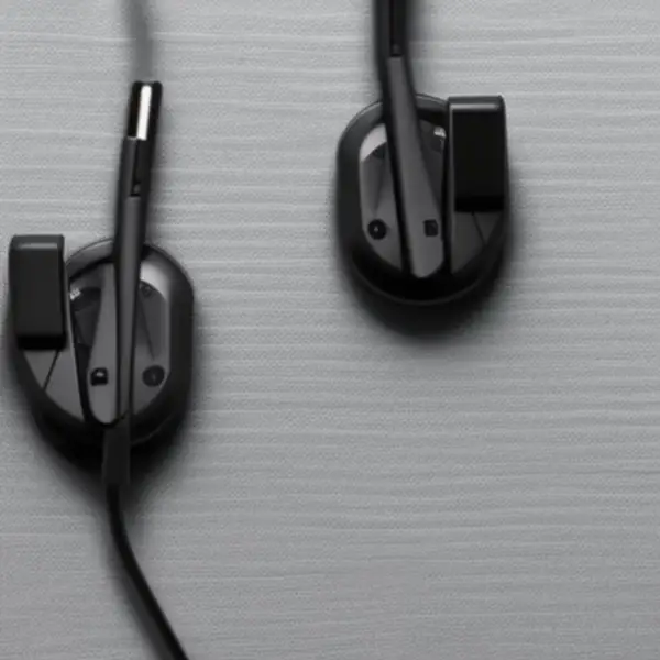 Jak podłączyć słuchawkę Plantronics - proste kroki i porady