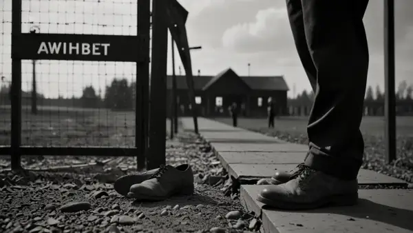 Jak Marian Turski przetrwał piekło Holokaustu? Niezwykła historia