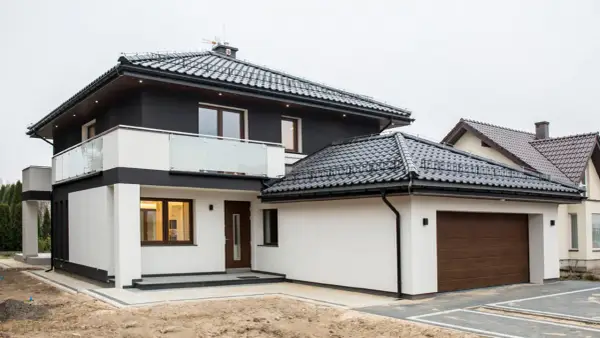 Ile kosztuje budowa domu 100m²? Poznaj ceny i składowe