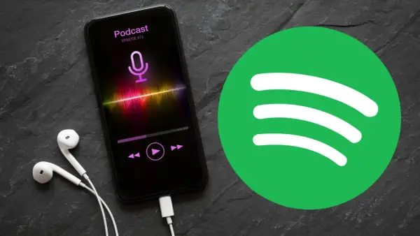 Jak nagrywać podcasty na Spotify - proste kroki dla każdego twórcy