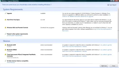 Windows 7 wymagania: Minimalne i optymalne specyfikacje