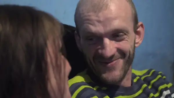 Ryszard "Szczena" Dąbrowski - Fakty i życie dziś. Co z filmami?