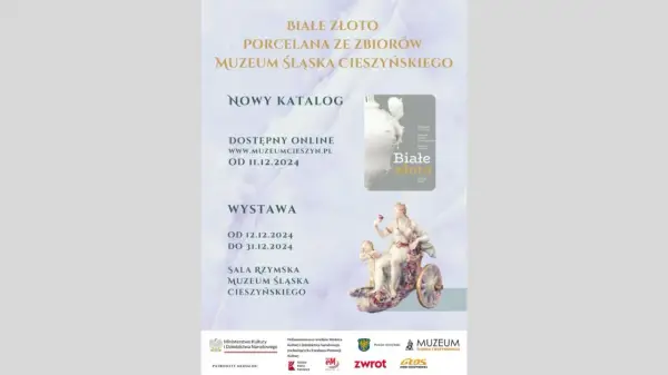 Muzeum Śląska Cieszyńskiego: Godziny, bilety i unikalne skarby