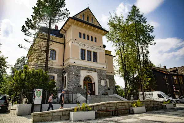 Zakopane w 3 dni: Gotowy plan zwiedzania Tatr i miasta bez pośpiechu