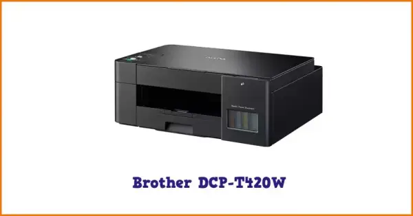 Jak podłączyć Wi-Fi w Brother DCP-T420W - proste kroki bez problemów