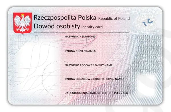 Niemcy bez dowodu? Sprawdź, jakie dokumenty musisz mieć!