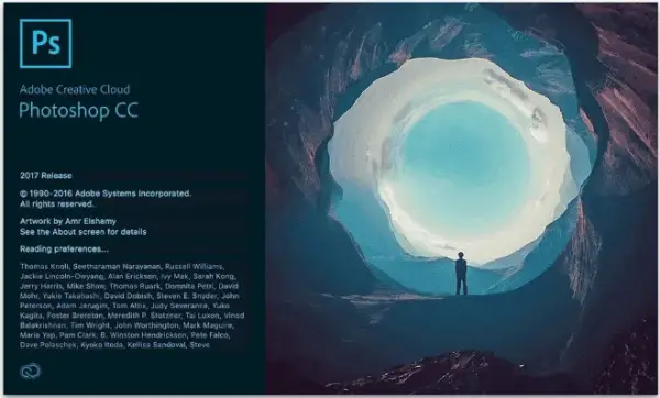 Ile waży Photoshop? Sprawdź wymagania dyskowe i uniknij problemów